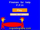 Fireman For Help