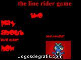 The Line Rider Game Two