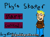 Phyco Skater