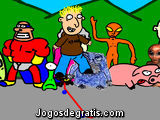Phyco Skater