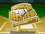 Pinch Hitter