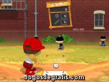 Pinch Hitter