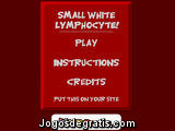 Small White Lymphocyte