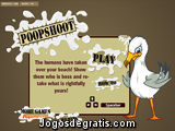 Poop Shoot
