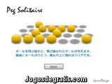Peg Solitaire