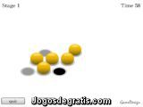 Peg Solitaire