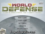 World Defense