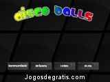Disco Balls