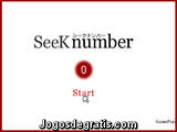 Seek Number
