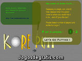Kore Putt