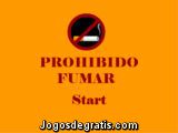 Proibido Fumar