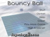 Bouncy Ball