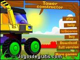 Tower Constructor