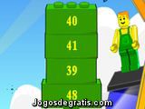Tower Constructor