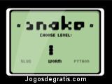 Snake 2