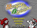 Magic Bubble