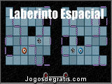 Labirinto Espacial