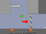 Square Escape