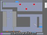Square Escape