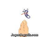 X-Tract Paper Clip