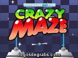 Crazy Maze