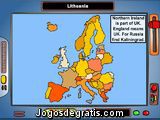 Continente Europeu