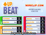 Up Beat