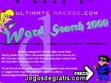 Word Search