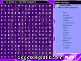 Word Search