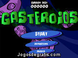 Gasteroids