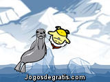 Polar Jump