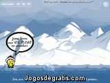 Polar Jump