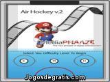 Air Hockey