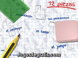 12 Piezas