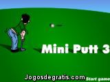 Mini Putt III