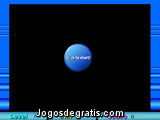 Arkanoid Azul