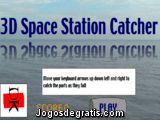 Station Catcher