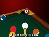 Speed Pool 3D