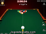 Speed Pool 3D