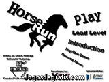Horse Run