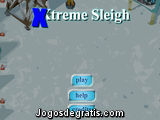 Xtreme Sleigh