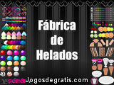 Fábrica de Sorvetes