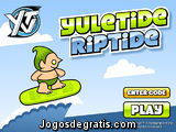 Yuletide Riptide