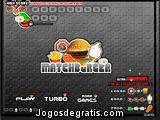 Matchburger