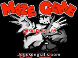 Maze Game