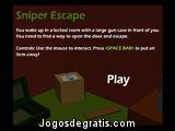 Sniper Escape