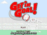 Get in Goal