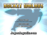 Rocket Walrus