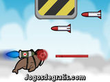 Rocket Walrus