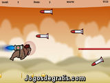 Rocket Walrus